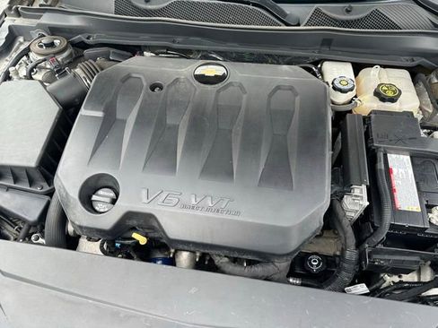 Used 2019 Chevrolet Impala LT image 29