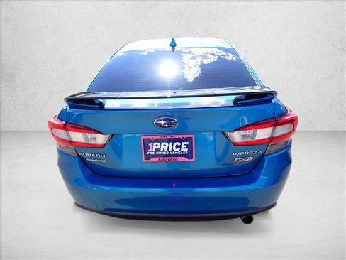 Used 2017 Subaru Impreza 2.0i Sport AWD/4WD image 3