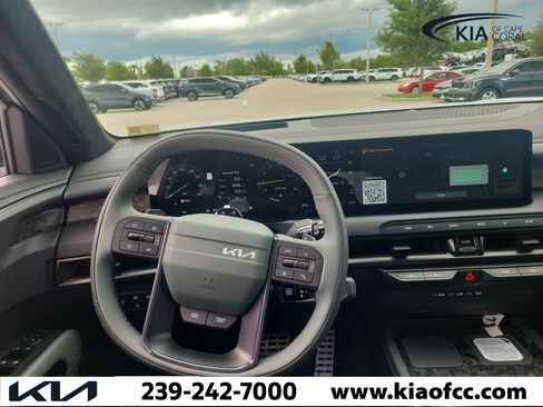 New 2027 Kia Telluride SX Prestige X-Pro AWD/4WD image 21