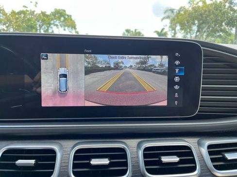 Used 2021 Mercedes-Benz GLE 63 AMG S image 22