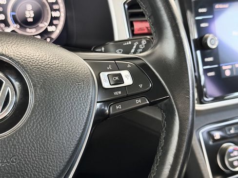Used 2019 Volkswagen Atlas SEL AWD/4WD image 15