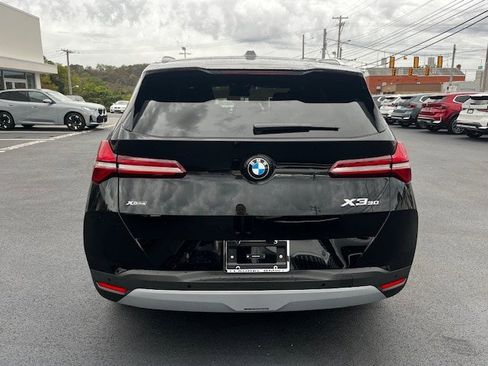 New 2026 BMW X3 xDrive30 w/ Convenience Package image 6