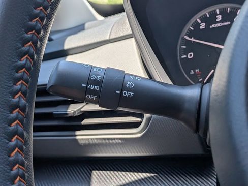 Certified 2025 Subaru Crosstrek 2.5i Limited w/ Popular Package #3A image 32