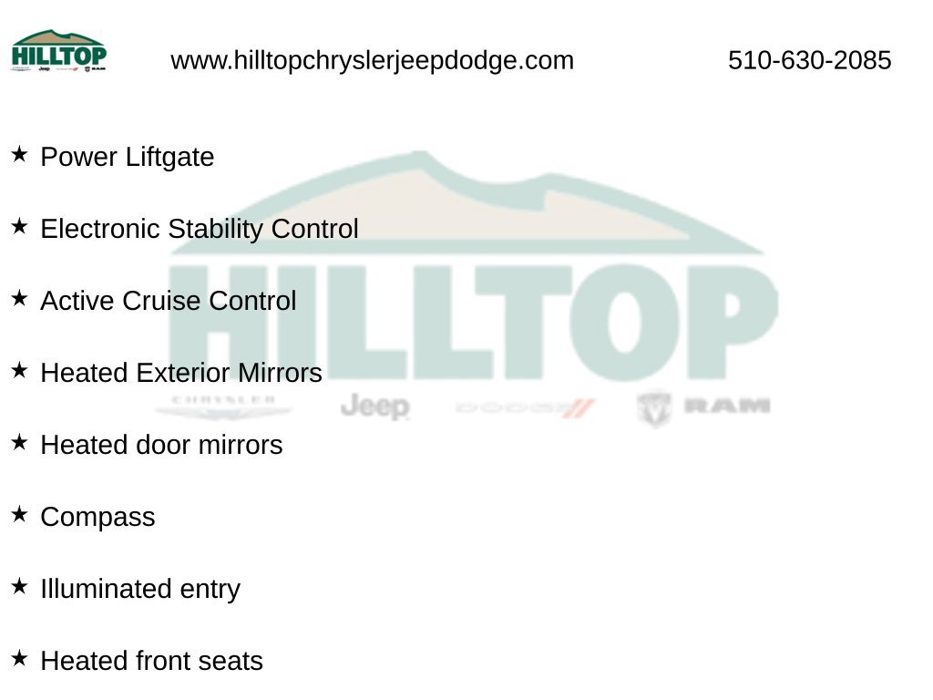 New 2026 Jeep Grand Wagoneer Summit w/ Premium Group III AWD/4WD image 10