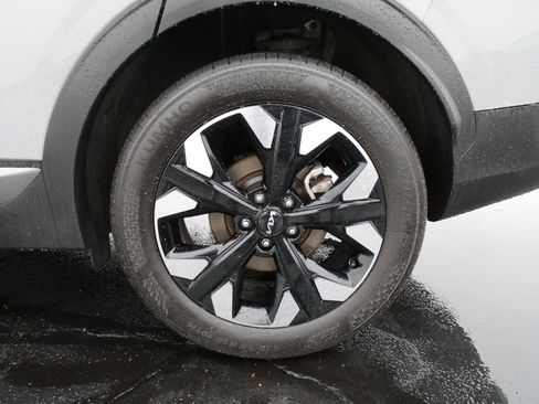 Used 2023 Kia Sportage X-Line w/ X-Line Premium Package image 12