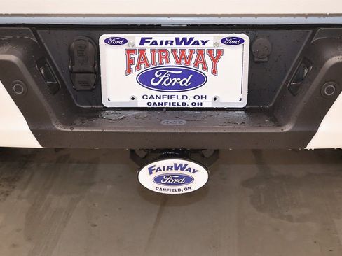 New 2026 Ford F150 Lariat w/ Equipment Group 502A High image 36