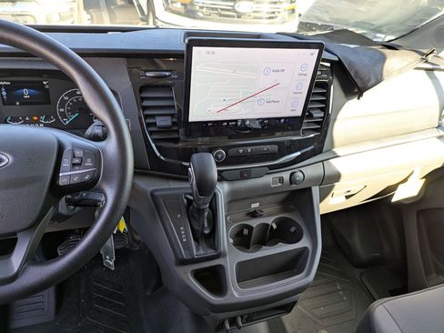 New 2025 Ford Transit 350 w/ Interior Upgrade Package image 20