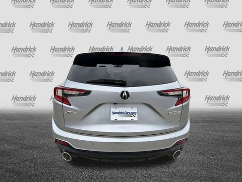 Certified 2023 Acura RDX A-Spec image 9