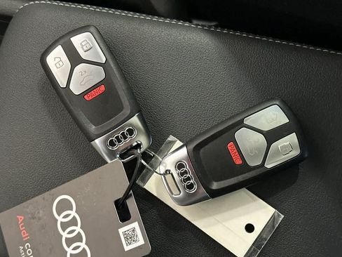 Used 2024 Audi A5 2.0T Premium w/ Summer of Audi Package AWD/4WD image 27
