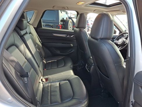 Used 2018 MAZDA CX-5 Grand Touring image 15