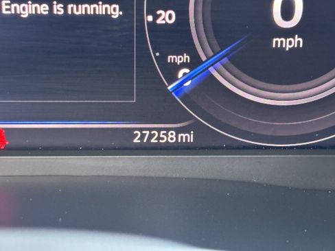 Certified 2022 Volkswagen Atlas SE w/ Panoramic Sunroof Package image 29