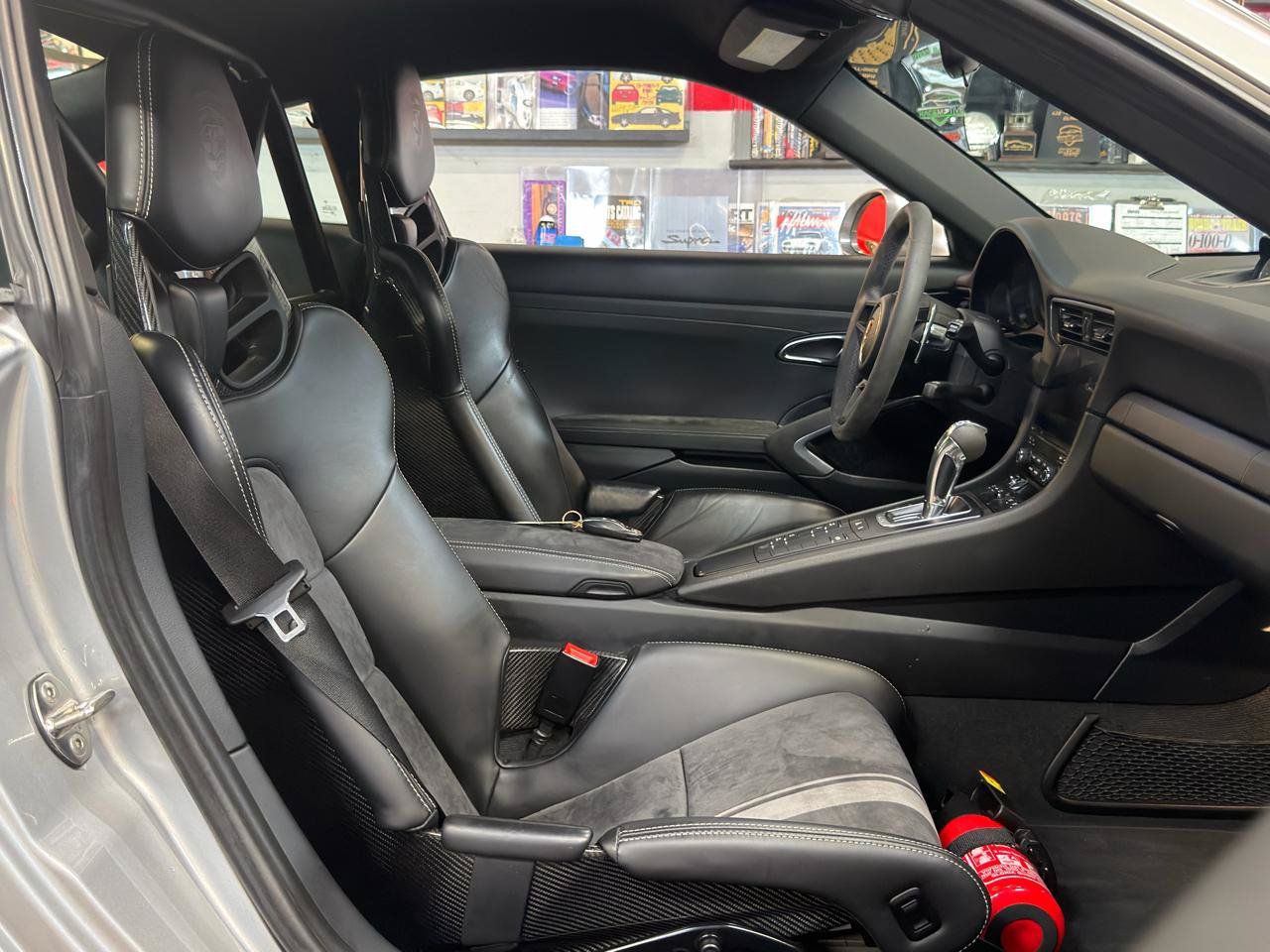 Used 2019 Porsche 911 GT3 RWD image 22