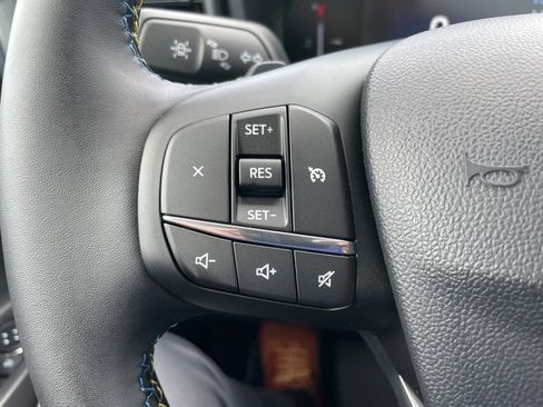 New 2025 Ford Maverick Lobo image 23