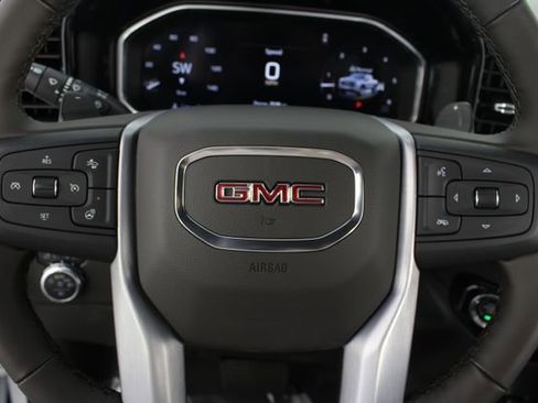 New 2026 GMC Sierra 1500 SLT w/ SLT Premium Plus Package image 13
