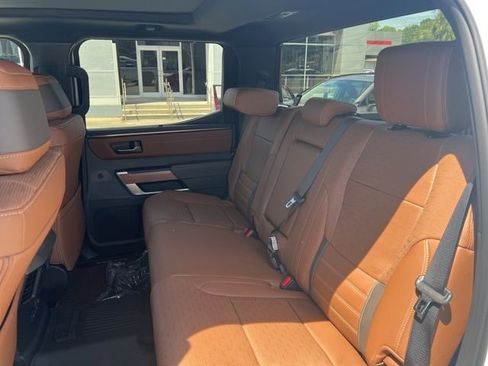 New 2026 Toyota Tundra 1794 Edition AWD/4WD image 18
