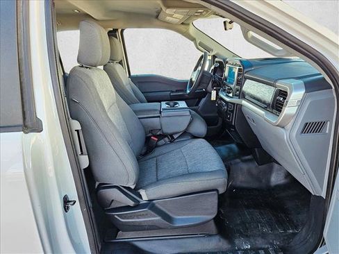 Used 2021 Ford F150 XL w/ Equipment Group 101A High image 22