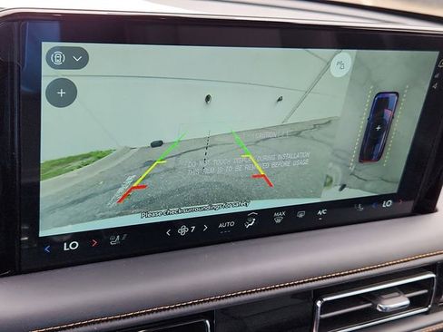 New 2025 Lincoln Aviator Black Label image 21