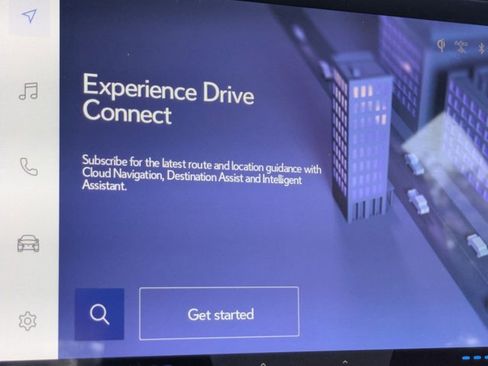 Used 2025 Lexus NX 250 FWD w/ Towing Package (2000 Lbs) image 12