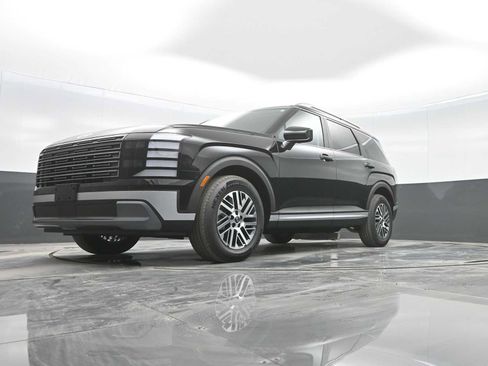 New 2026 Hyundai Palisade SEL image 31