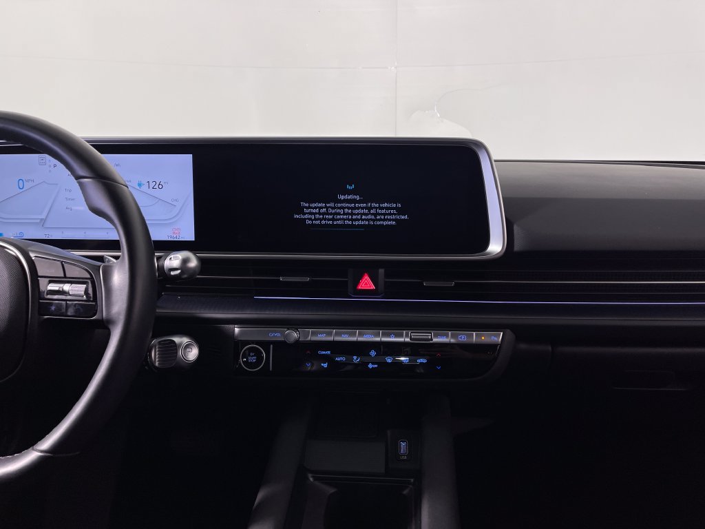 Used 2023 Hyundai Ioniq 6 SEL RWD image 17