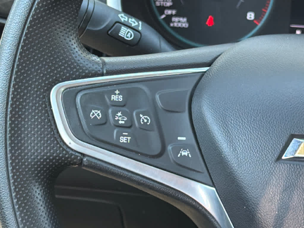 Used 2023 Chevrolet Malibu LT FWD image 26