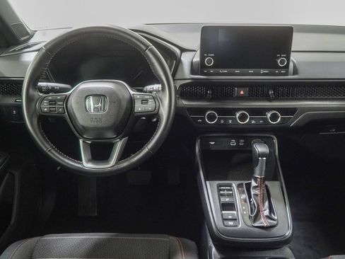 Certified 2025 Honda CR-V Sport image 19