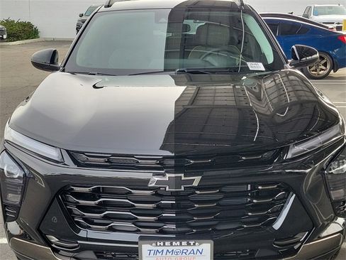 New 2026 Chevrolet Trax ACTIV w/ Driver Confidence Package image 21