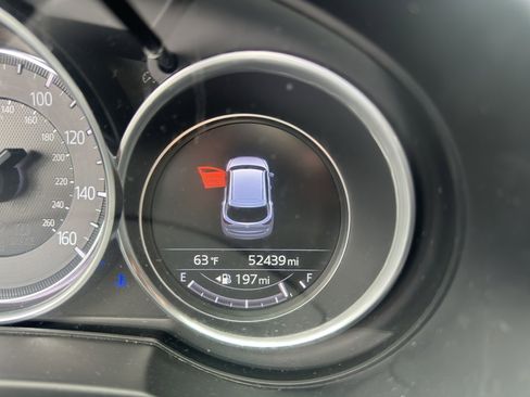 Used 2017 MAZDA CX-5 Grand Touring w/ Premium Package image 9