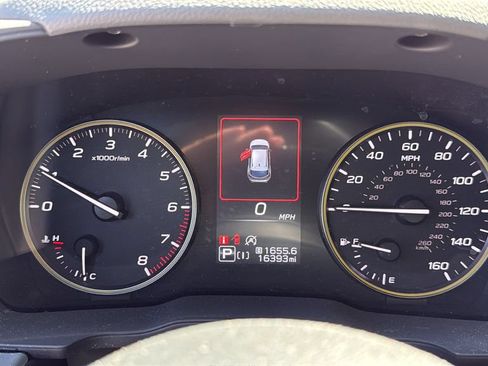 Certified 2024 Subaru Crosstrek 2.5i Sport AWD/4WD image 16