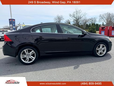 Used 2015 Volvo S60 T5 Premier image 8