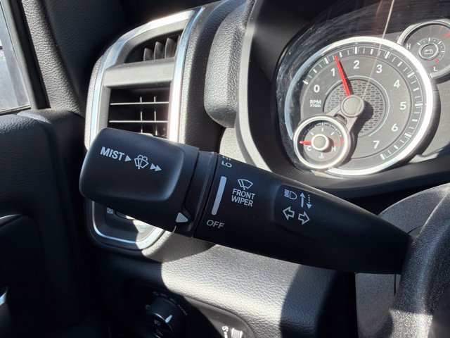 Used 2026 RAM 2500 Big Horn AWD/4WD image 20