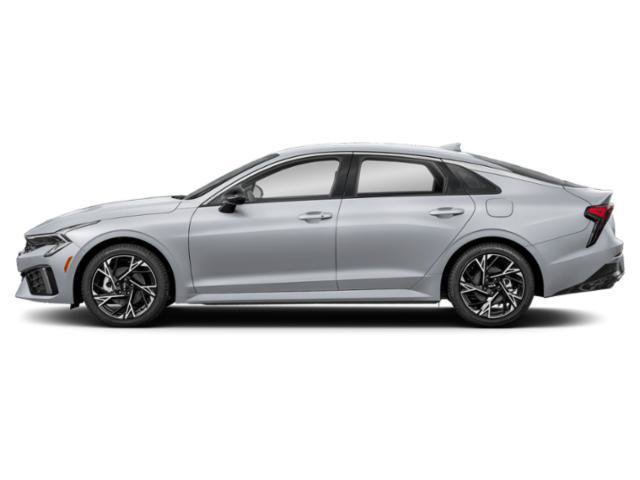 New 2026 Kia K5 GT-Line image 3