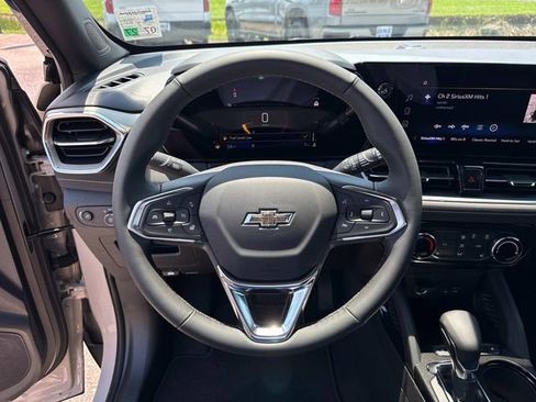 New 2026 Chevrolet TrailBlazer ACTIV w/ Driver Confidence Package image 42