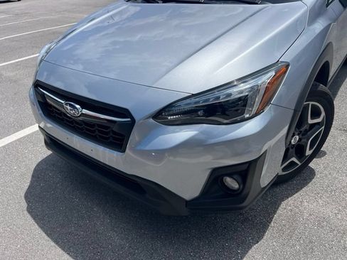 Used 2018 Subaru Crosstrek 2.0i Limited AWD/4WD image 6