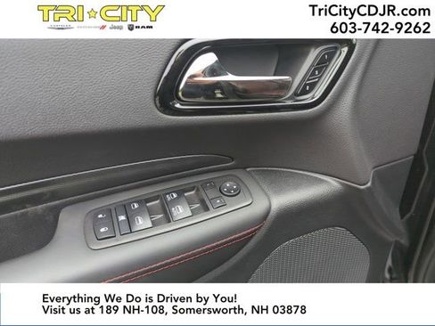 New 2025 Dodge Durango R/T image 18