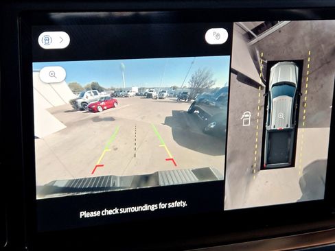 Used 2023 Ford F350 King Ranch w/ Chrome Package image 19