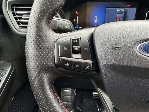 Certified 2024 Ford Escape ST-Line image 14