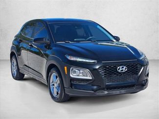 Used 2020 Hyundai Kona SE video 3