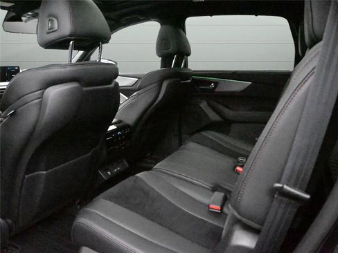 Used 2023 Acura MDX A-Spec image 12