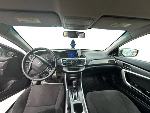 Used 2013 Honda Accord LX-S image 23