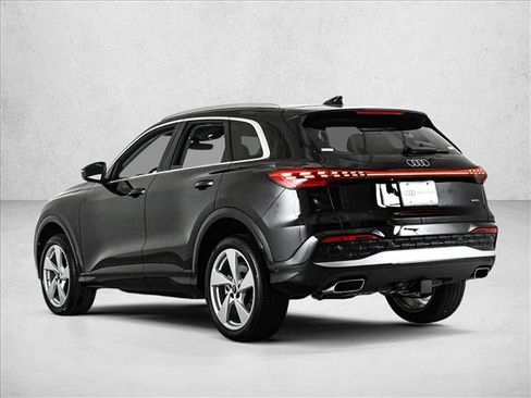 New 2025 Audi Q5 Premium Plus image 8