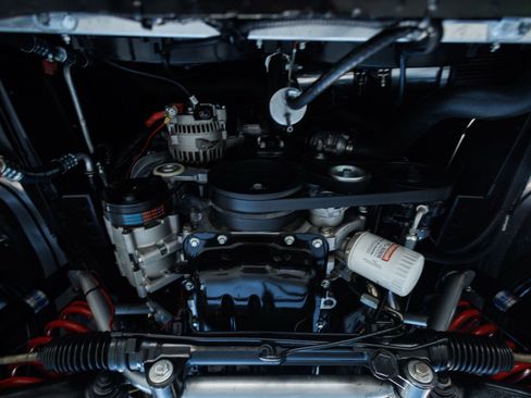 Used 1993 Ford Mustang Cobra image 89