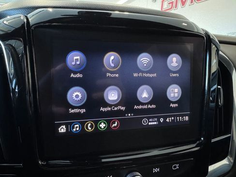 Certified 2023 Chevrolet Traverse LT image 19