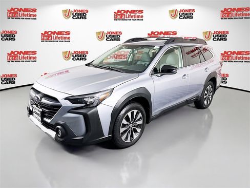 Certified 2023 Subaru Outback Limited XT w/ Popular Package #2 image 16