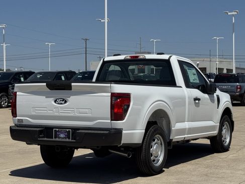 New 2026 Ford F150 XL RWD image 5