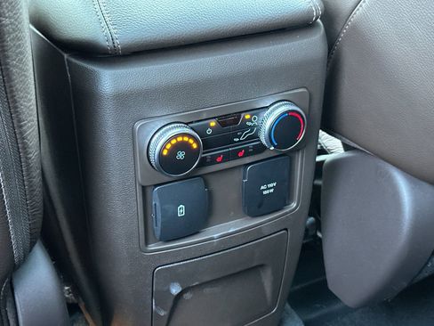 New 2024 Ford Explorer King Ranch w/ Technology Package RWD image 14