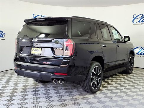 Used 2026 Chevrolet Tahoe RST w/ Comfort Package image 25