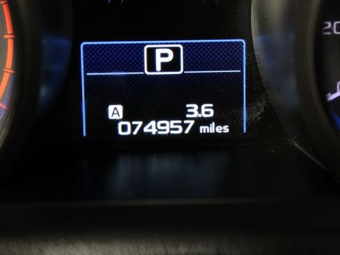 Used 2018 Subaru Outback 2.5i Premium image 26