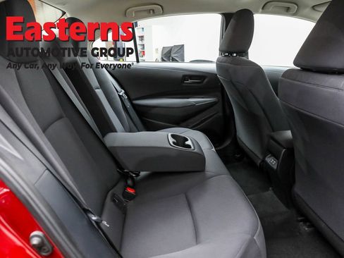 Used 2023 Toyota Corolla LE image 21