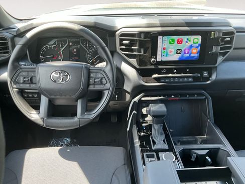 New 2026 Toyota Tundra SR5 AWD/4WD image 13